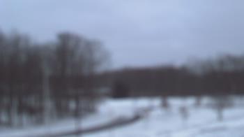 Weather camera view of Kane Area SD.