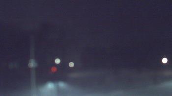 Weather camera view of Kane Area SD.