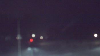 Weather camera view of Kane Area SD.