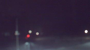 Weather camera view of Kane Area SD.