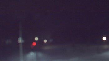 Weather camera view of Kane Area SD.