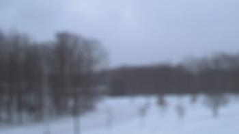 Weather camera view of Kane Area SD.