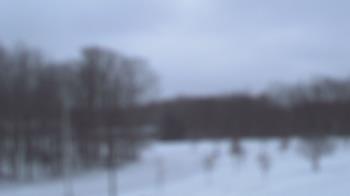 Weather camera view of Kane Area SD.