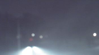 Weather camera view of Kane Area SD.