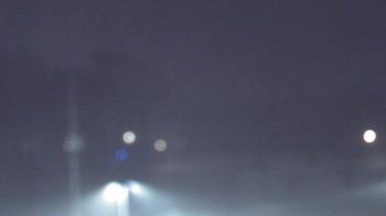 Weather camera view of Kane Area SD.