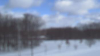 Weather camera view of Kane Area SD.