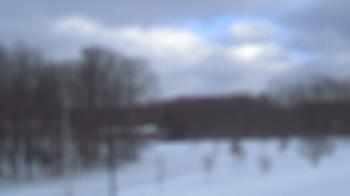 Weather camera view of Kane Area SD.