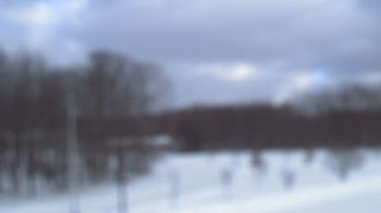 Weather camera view of Kane Area SD.