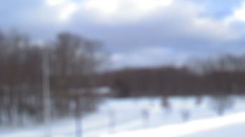 Weather camera view of Kane Area SD.