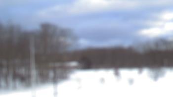 Weather camera view of Kane Area SD.