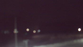 Weather camera view of Kane Area SD.