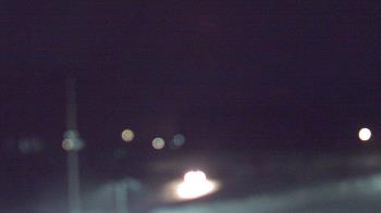 Weather camera view of Kane Area SD.