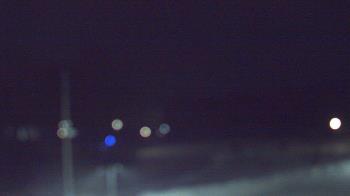 Weather camera view of Kane Area SD.