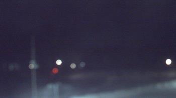 Weather camera view of Kane Area SD.