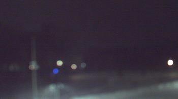 Weather camera view of Kane Area SD.