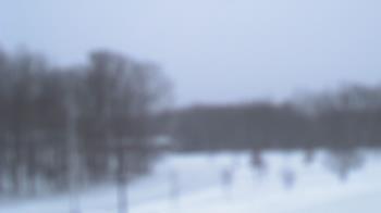 Weather camera view of Kane Area SD.