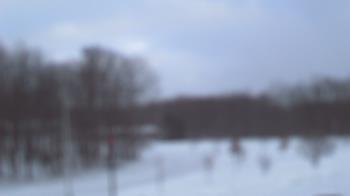 Weather camera view of Kane Area SD.