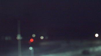 Weather camera view of Kane Area SD.