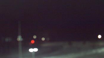 Weather camera view of Kane Area SD.