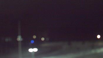 Weather camera view of Kane Area SD.