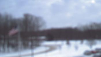 Weather camera view of Kane Area SD.