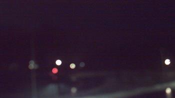 Weather camera view of Kane Area SD.