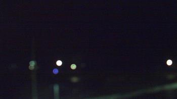 Weather camera view of Kane Area SD.