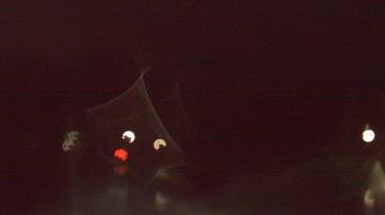 Weather camera view of Kane Area SD.