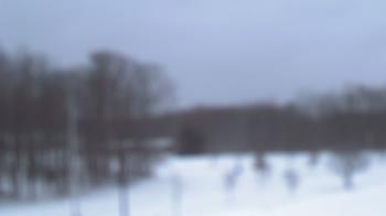 Weather camera view of Kane Area SD.