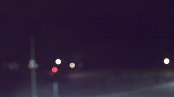 Weather camera view of Kane Area SD.