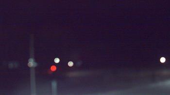 Weather camera view of Kane Area SD.