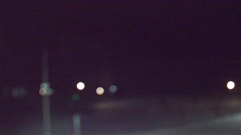 Weather camera view of Kane Area SD.