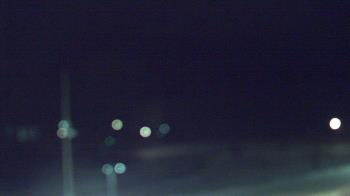 Weather camera view of Kane Area SD.