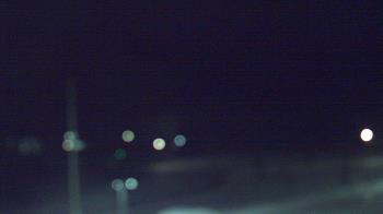 Weather camera view of Kane Area SD.