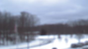 Weather camera view of Kane Area SD.