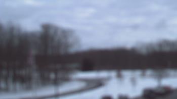 Weather camera view of Kane Area SD.