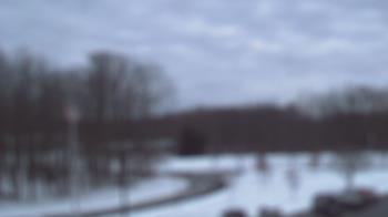 Weather camera view of Kane Area SD.