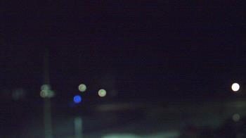 Weather camera view of Kane Area SD.