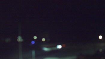 Weather camera view of Kane Area SD.