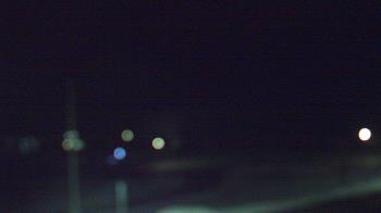 Weather camera view of Kane Area SD.