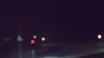 Weather camera view of Kane Area SD.