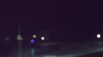 Weather camera view of Kane Area SD.