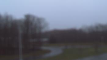 Weather camera view of Kane Area SD.