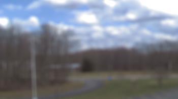 Weather camera view of Kane Area SD.