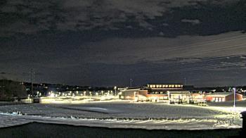 Weather camera view of Pequea Valley IS.