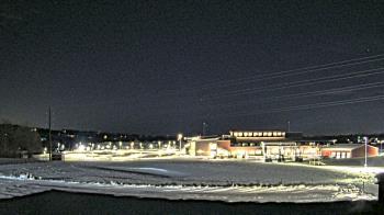 Weather camera view of Pequea Valley IS.