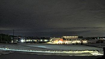 Weather camera view of Pequea Valley IS.