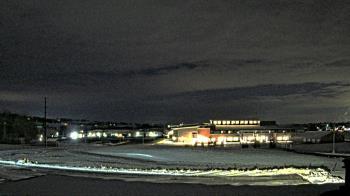 Weather camera view of Pequea Valley IS.