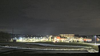 Weather camera view of Pequea Valley IS.