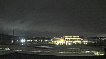 Weather camera view of Pequea Valley IS.